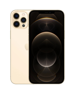 (Уцінка) Смартфон Apple iPhone 12 Pro 256Gb Gold(5)