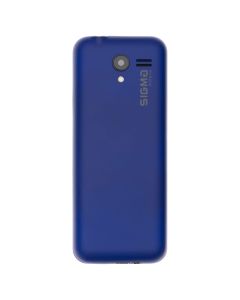 Мобільний телефон Sigma mobile X-style 351 Lider Blue
