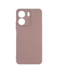Чехол-накладка для Xiaomi Redmi 13C / Poco C65 Розовый (Pink Sand)