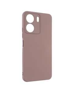 Чехол-накладка для Xiaomi Redmi 13C / Poco C65 Розовый (Pink Sand)