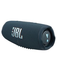 Bluetooth колонка JBL Charge 5 Синя (Blue)
