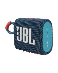 Bluetooth колонка JBL GO 3 Синя (Blue Coral)