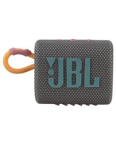 Bluetooth колонка JBL GO 3 Сіра (Grey)
