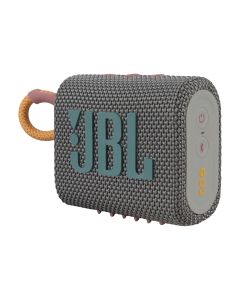 Bluetooth колонка JBL GO 3 Серая (Grey)