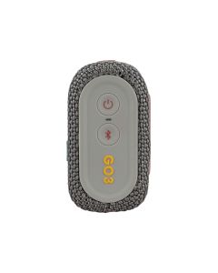 Bluetooth колонка JBL GO 3 Сіра (Grey)
