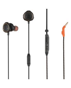 Наушники с микрофоном JBL Quantum 50 Черные (Black)