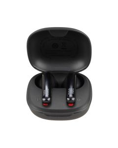 Беспроводные наушники-вкладыши JBL T280 X2 Черные (Black)