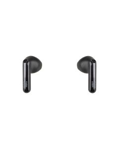 Бездротові навушники вкладиші JBL T280 X2 Чорні (Black)