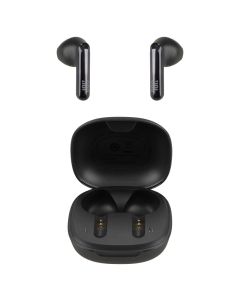 Беспроводные наушники-вкладыши JBL T280 X2 Черные (Black)