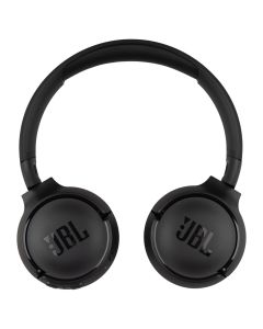 Бездротові повнорозмірні навушники JBL Tune 510BT Чорні (Black)
