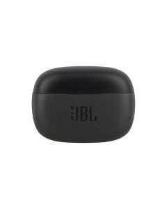 Бездротові навушники вкладиші JBL Wave 200TWS Чорні (Black)