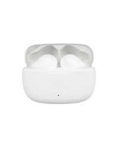 Беспроводные наушники-вкладыши JBL Wave 200TWS Белые (White)