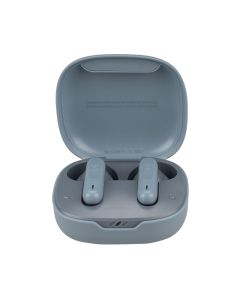 Бездротові навушники вкладиші JBL Wave 300 Сині (Blue)