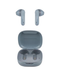 Бездротові навушники вкладиші JBL Wave 300 Сині (Blue)