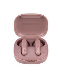 Бездротові навушники вкладиші JBL Wave 300 Рожеві (Pink)