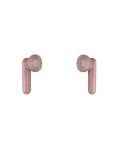 Бездротові навушники вкладиші JBL Wave 300 Рожеві (Pink)