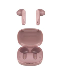 Бездротові навушники вкладиші JBL Wave 300 Рожеві (Pink)