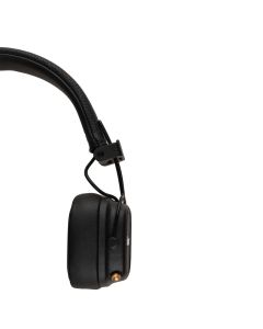 Бездротові повнорозмірні навушники Marshall Major 4 Чорні (Black)