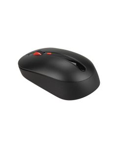 Миша Xiaomi MIIIW MWMM01 Беспроводная Черная (Black)