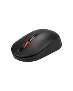 Миша Xiaomi MIIIW MWMM01 Бездротова Чорна (Black)