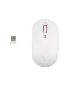 Мышь Xiaomi MIIIW MWMM01 Беспроводная Белая (White)