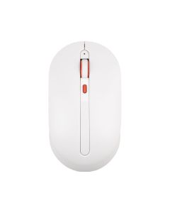 Мышь Xiaomi MIIIW MWMM01 Беспроводная Белая (White)