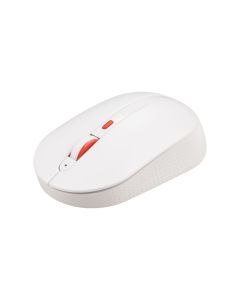 Миша Xiaomi MIIIW MWMM01 Бездротова Біла (White)
