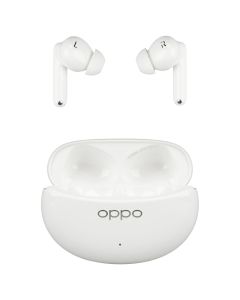 Бездротові навушники вкладиші OPPO Enco Free 3 Білі (White)
