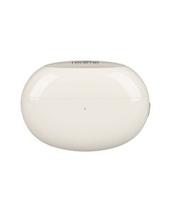 Бездротові навушники вкладиші Realme Buds Air 5 Pro Білі (Sunrise Beige)