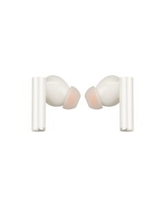 Бездротові навушники вкладиші Realme Buds Air 5 Pro Білі (Sunrise Beige)