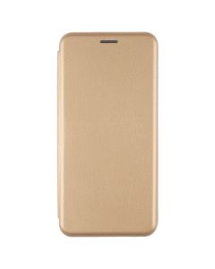 Чехол кейс для TECNO Spark GO 2023 Kira Shell Золотой (Gold)