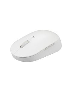 Мышь беспроводная Xiaomi Mi Dual Mode Wireless Mouse Silent Edition Белая (White)