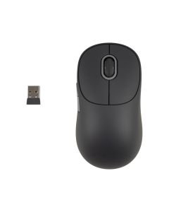 Мышь Xiaomi Mi Mouse 3 Серая (темно-серая)