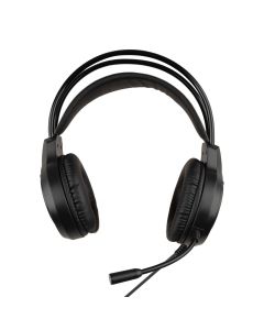 Навушники накладні Fantech HQ53 Flash Чорні (Black)