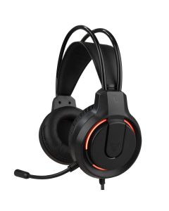 Наушники наушники Fantech HQ53 Flash Черные (Black)