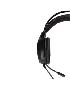 Навушники накладні Fantech HQ53 Flash Чорні (Black)