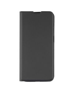 Чехол-книжка для Samsung M23 Book Cover Черный (Black)