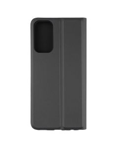 Чехол-книжка для Samsung M23 Book Cover Черный (Black)