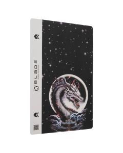 Захисна плівка Blade Hydrogel The Dragons Series Glacial