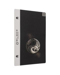 Захисна плівка Blade Hydrogel The Dragons Series Shadowy