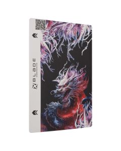 Захисна плівка Blade Hydrogel The Dragons Series Thunderous