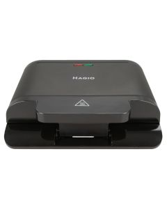 Бутербродниця Magio MG-378 Чорна (Black)