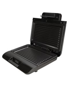 Бутербродниця Magio MG-378 Чорна (Black)