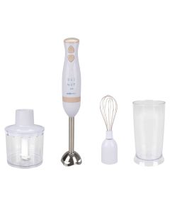 Блендер SeaBreeze SB-093 Белый (White)