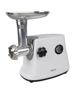 М`ясорубка Ardesto MGA-1750R Біла (White)