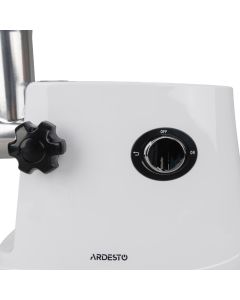 М`ясорубка Ardesto MGA-1750R Біла (White)