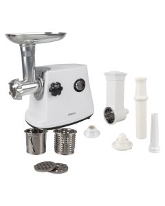 М`ясорубка Ardesto MGA-1750R Біла (White)