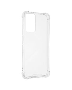 Чехол накладка для Xiaomi Redmi Note 12S WXD Прозрачный (Transparent)