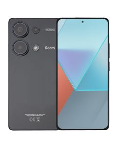 Смартфон Xiaomi Redmi Note 13 Pro 8/256Gb Midnight Black