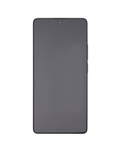 Смартфон Xiaomi Redmi Note 13 Pro 8/256Gb Midnight Black